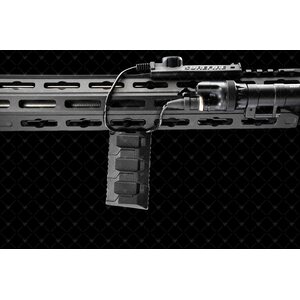 Strike Industries Strike Stacked Angled Grip Extension (2-pack)