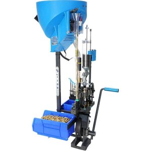 Dillon Precision RL1100