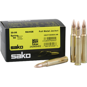 .30-06 Sprg