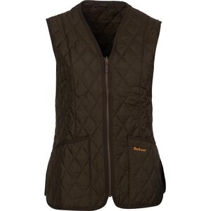Barbour Betty Interactive Liner Womens