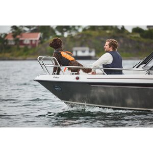 Non-stop Dogwear Protector Life Jacket