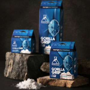 Friction Labs Gorilla Grip 170g (6 oz) Recyclable Chunky
