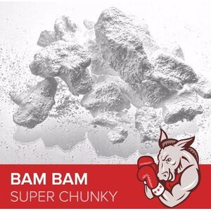 Friction Labs Bam Bam 340g (12 oz) Recyclable Super Chunky