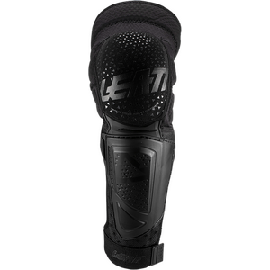 LEATT 3DF Hybrid Ext Knee & Shin Guard