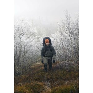 Lundhags Makke Pro Stretch Hybrid Hiking Pants Men