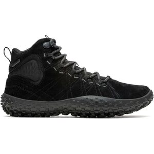 Merrell Wrapt Mid Waterproof Womens