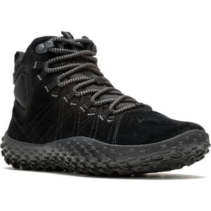 Merrell Wrapt Mid Waterproof Womens