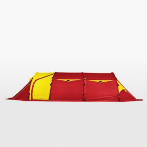 Helsport Spitsbergen X-Trem 3 Camp