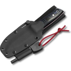 Victorinox Outdoor Master Mic Fire Starter