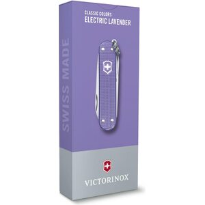 Victorinox Classic SD Alox