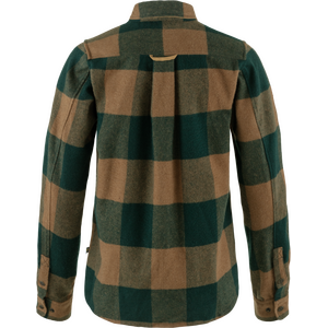 Fjällräven Canada Shirt Womens