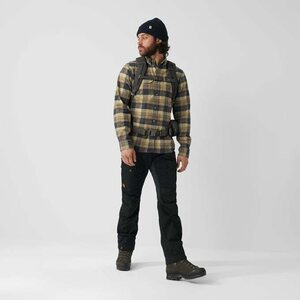 Fjällräven Singi Heavy Flannel Shirt Mens