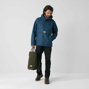 Fjällräven Vardag Anorak Mens