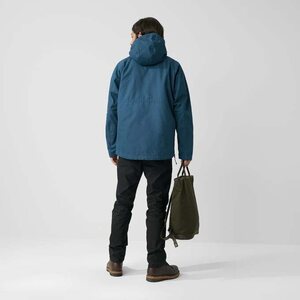 Fjällräven Vardag Anorak Mens