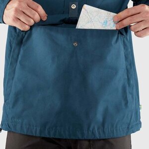 Fjällräven Vardag Anorak Mens