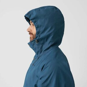 Fjällräven Vardag Anorak Mens