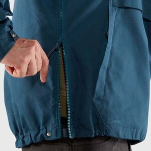 Fjällräven Vardag Anorak Mens