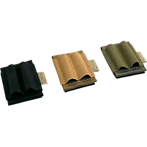 Cole-Tac Cartridge Holder