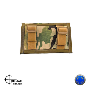 Cole-Tac Arm Information Center