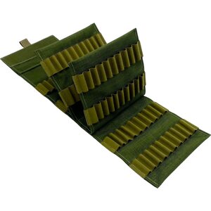 Cole-Tac Ammo Book 120