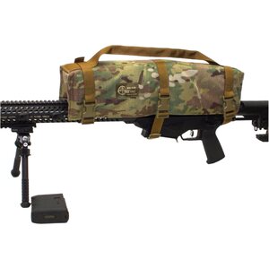 Cole-Tac Rifle Handle