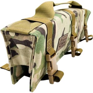 Cole-Tac Rifle Handle