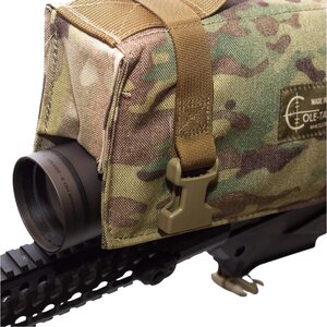 Cole-Tac Rifle Handle