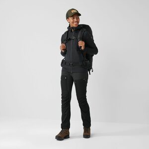 Fjällräven Keb Trousers Womens