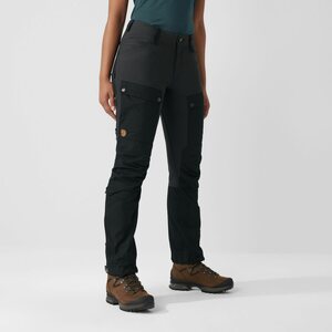 Fjällräven Keb Trousers Womens