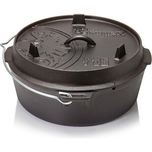 Camping kettles