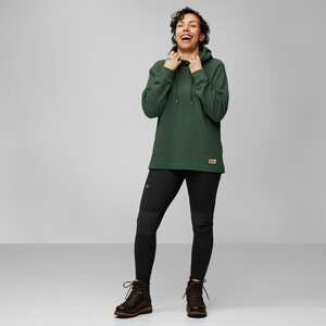 Fjällräven Vardag Hoodie Womens