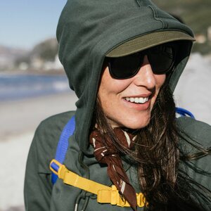 Fjällräven Vardag Hoodie Womens
