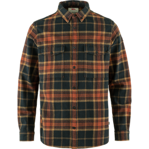 Fjällräven Övik Twill Shirt Mens