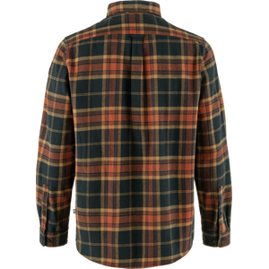 Fjällräven Övik Twill Shirt Mens