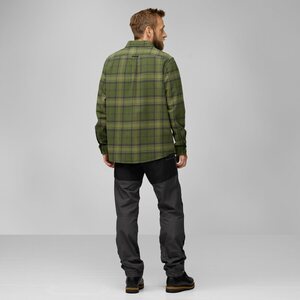 Fjällräven Övik Twill Shirt Mens