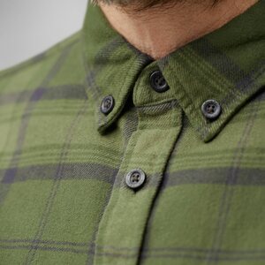 Fjällräven Övik Twill Shirt Mens