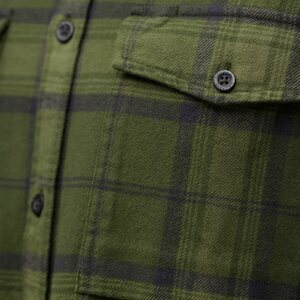 Fjällräven Övik Twill Shirt Mens