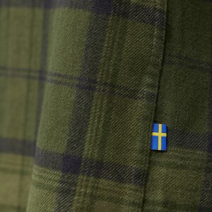Fjällräven Övik Twill Shirt Mens