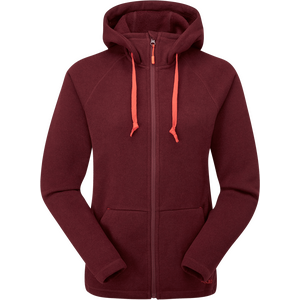 Rab Serren Hoody Womens