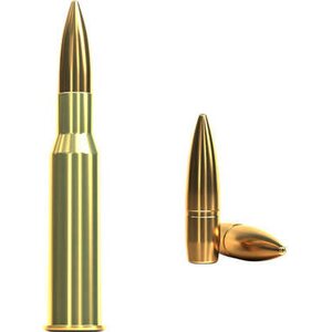 Sellier & Bellot 7,62 x 54R 11,7g FMJ 50ks