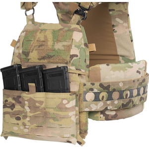 Ferro Concepts 3AC Side Soft Armor