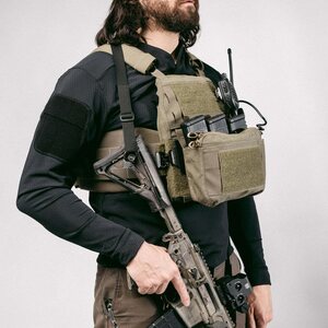 Ferro Concepts 3AC Side Soft Armor