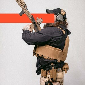 Ferro Concepts 3AC Side Soft Armor