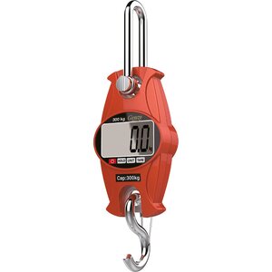 Genzo Digital Scale For Game