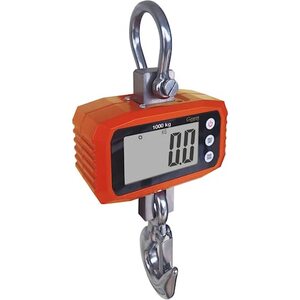 Genzo Digital Scale For Game
