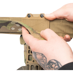 Ferro Concepts MHA Velcro Bridge