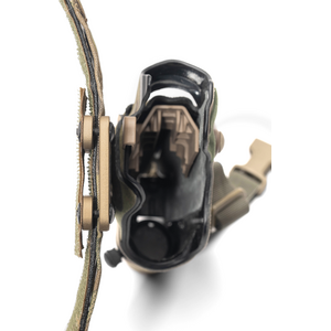 Ferro Concepts MHA Velcro Bridge