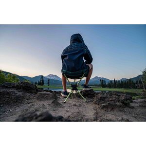 Grand Trunk Compass 360° Stool