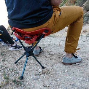 Grand Trunk Compass 360° Stool