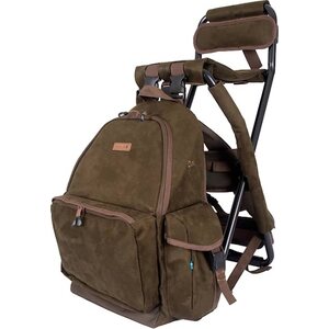 Woodline Oak Rucksack Chair